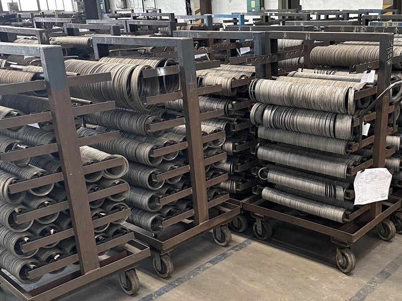 China Guangzhou Fuge Construction Machinery Parts Co., Ltd. Unternehmensprofil