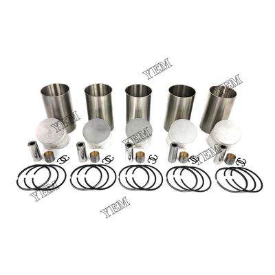For Kubota F2302 Engine parts Overhaul Rebuild Kit