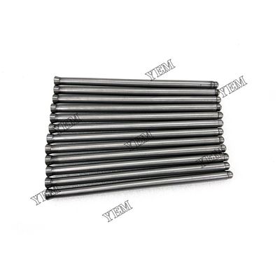 C7 Valve Push Rod Universal C9 C-9 For Caterpillar Engine Spare Parts