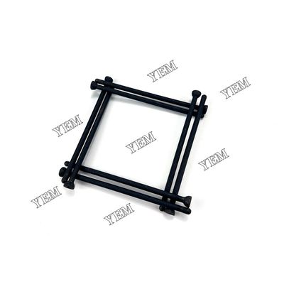 For Kubota V2203 Engine Spare Parts Valve Push Rod 19013-15110