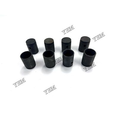 4D34 Valve Push Rod For Mitsubishi ME017147 engine parts