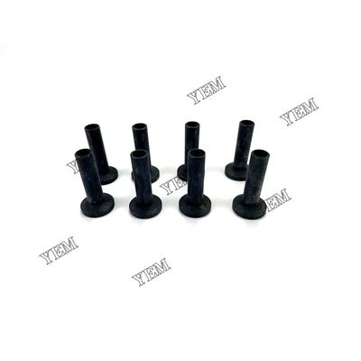 For Isuzu 4JB1 4JG1 4JG2 Engine Valve Push Rod engine parts
