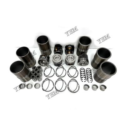 Overhaul Kit For Caterpillar C11 Diesel Engine Spare Parts
