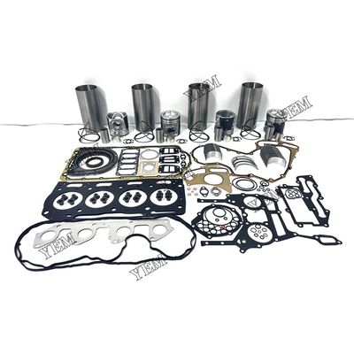 Overhaul Kit With Bearing Set C4.4 For Caterpillar Diesel parts Excavator