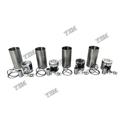For Caterpillar Overhaul Kit  C4.4 Spare Parts Diesel Engine