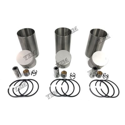 D1302 Overhaul Kit For Kubota Diesel Engine Spare Parts