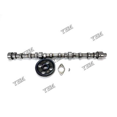 Camshaft Assy S6S For Mitsubishi Engine Parts Original engine