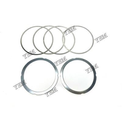 Engine Parts Head Gasket For Deutz F2L511 Complete Tractor Genuine