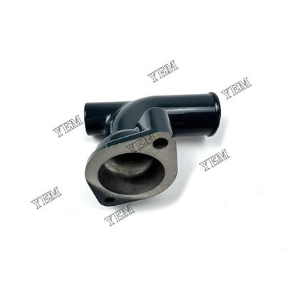 Engine 16282-73260 Cover,Thermostat For Kubota Compatible D1105