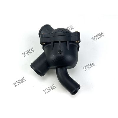 D1146/300738-00085 Engine Thermostat For Doosan Excavator Parts