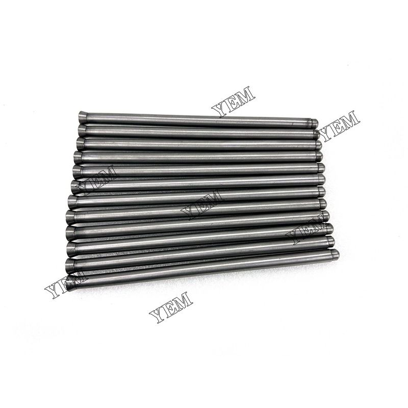 C7 Valve Push Rod Universal C9 C-9 For Caterpillar Engine Spare Parts