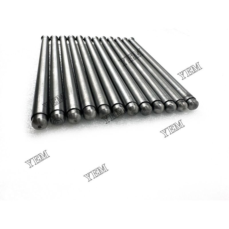 C7 Valve Push Rod Universal C9 C-9 For Caterpillar Engine Spare Parts
