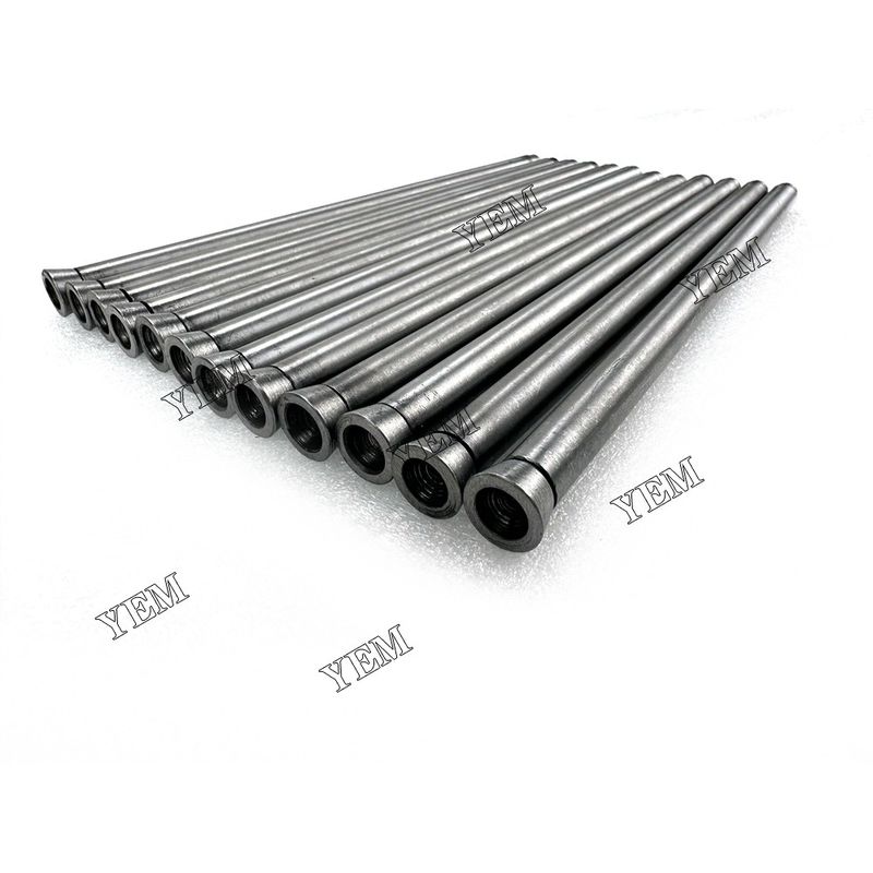 C7 Valve Push Rod Universal C9 C-9 For Caterpillar Engine Spare Parts