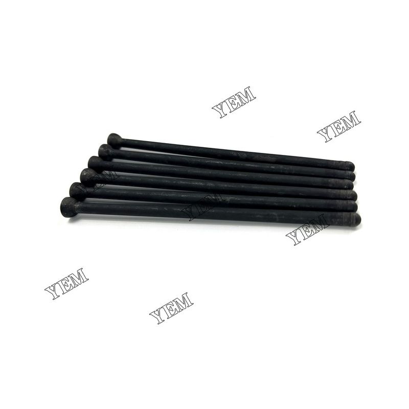 High-Quality D1703 Valve Push Rod for Kubota Engine parts