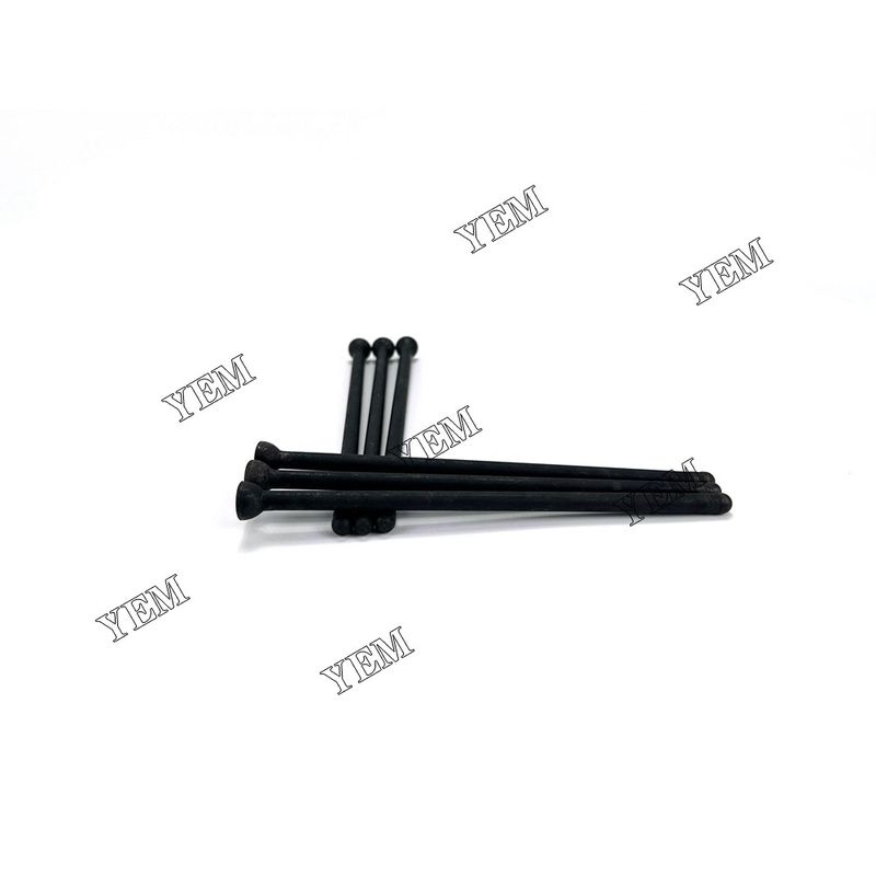 High-Quality D1703 Valve Push Rod for Kubota Engine parts