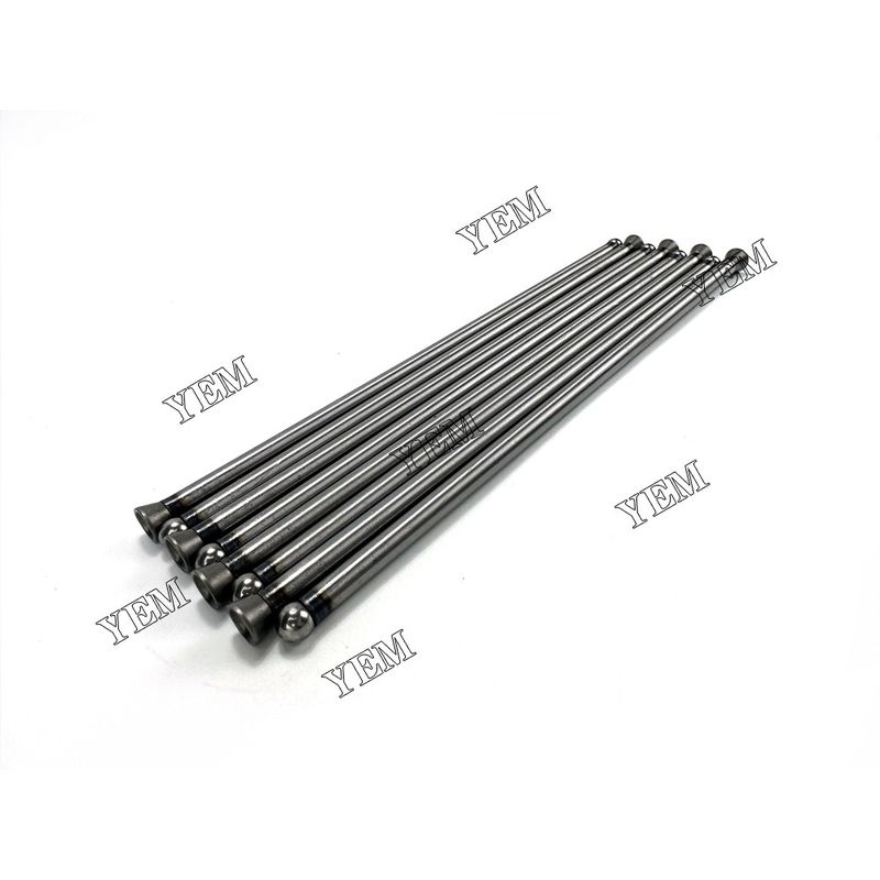 For Mitsubishi S4L2 Valve Push Rod engine Excavators fit D04F