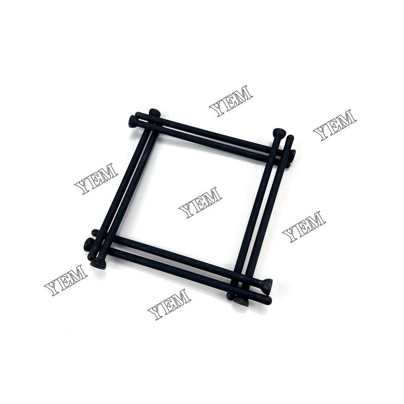 For Kubota V2203 Engine Spare Parts Valve Push Rod 19013-15110