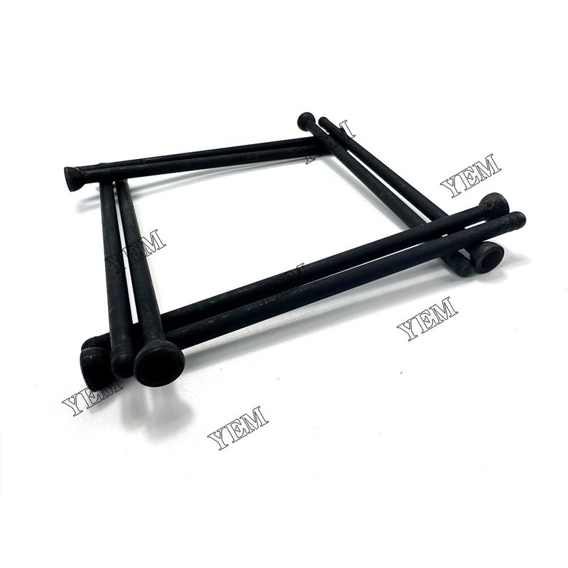 For Kubota V2203 Engine Spare Parts Valve Push Rod 19013-15110