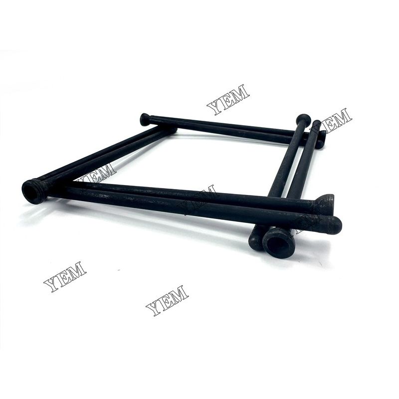 For Kubota V2203 Engine Spare Parts Valve Push Rod 19013-15110