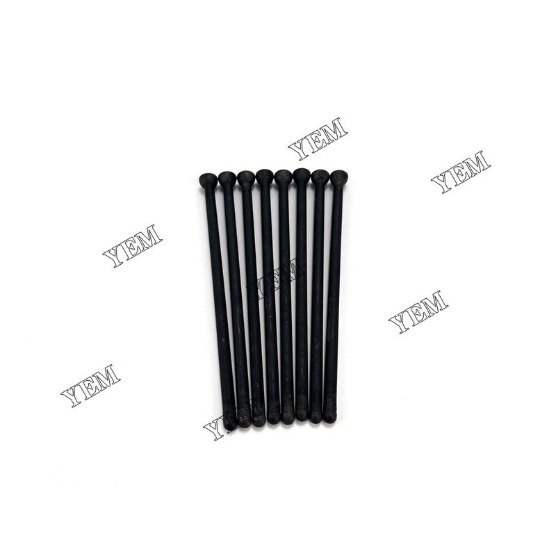 For Kubota V2203 Engine Spare Parts Valve Push Rod 19013-15110