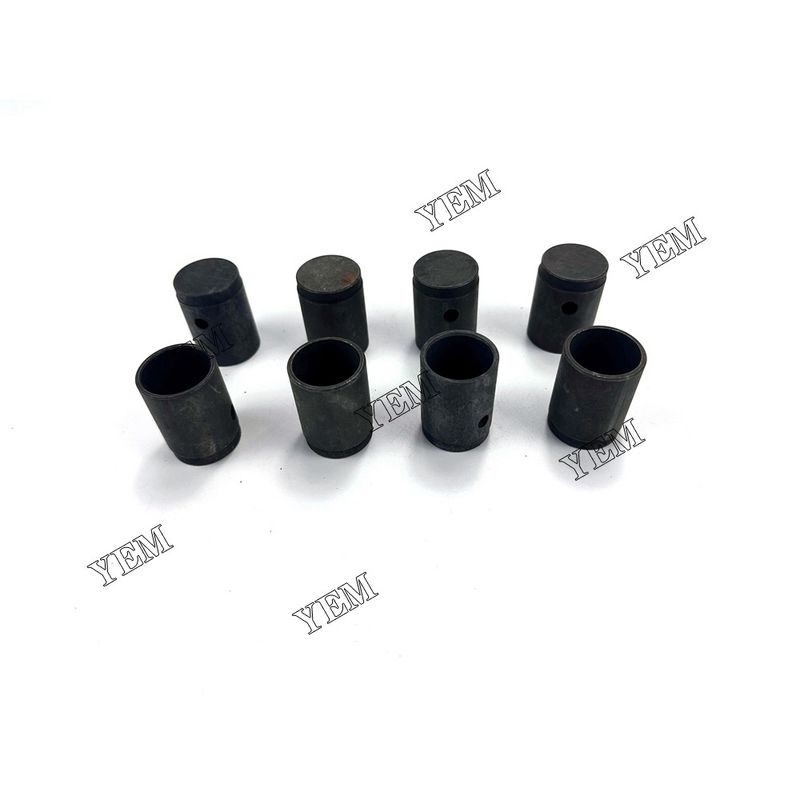 4D34 Valve Push Rod For Mitsubishi ME017147 engine parts