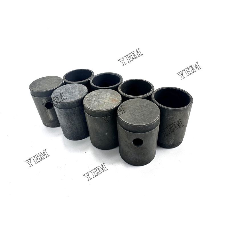 4D34 Valve Push Rod For Mitsubishi ME017147 engine parts