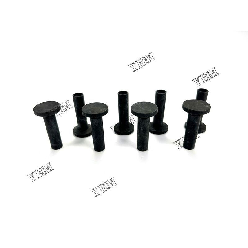 For Isuzu 4JB1 4JG1 4JG2 Engine Valve Push Rod engine parts