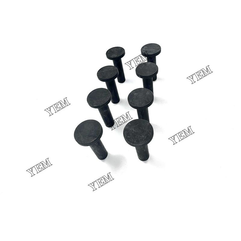 For Isuzu 4JB1 4JG1 4JG2 Engine Valve Push Rod engine parts