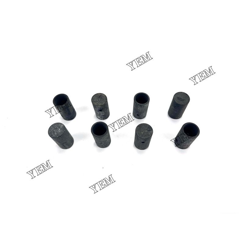 For Isuzu 4LE1 4LE2 Valve Push Rod Excavator Engine Parts 8-97124369-0