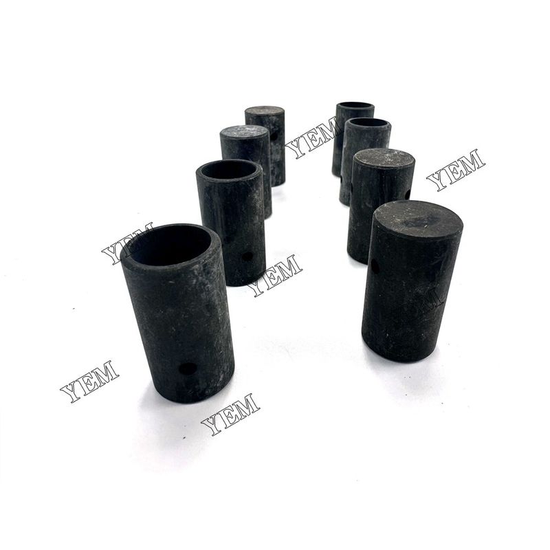 For Isuzu 4LE1 4LE2 Valve Push Rod Excavator Engine Parts 8-97124369-0