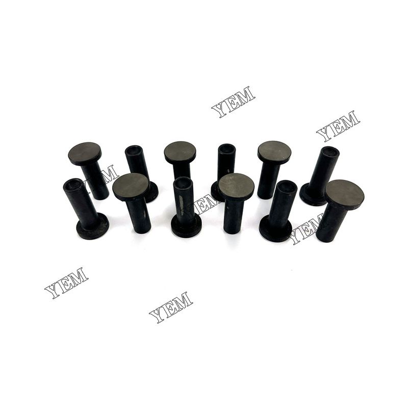 For DOOSAN Valve Tappet  D2366 D2366T DE12T engine