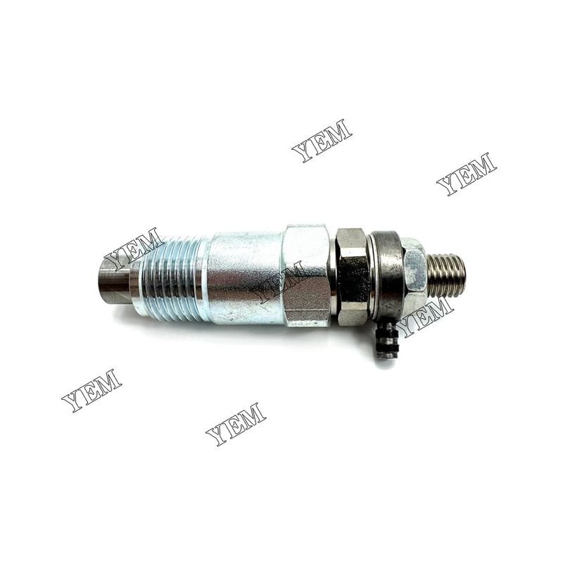 S2800 Fuel Injector For Kubota Excavator Engine Parts 12SD12