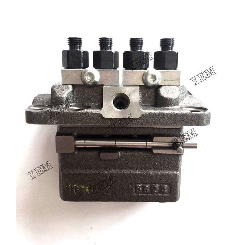 Fuel Injection Pump For Kubota V2403 1G787-51010 Excavator KX121-3 KX161-3 