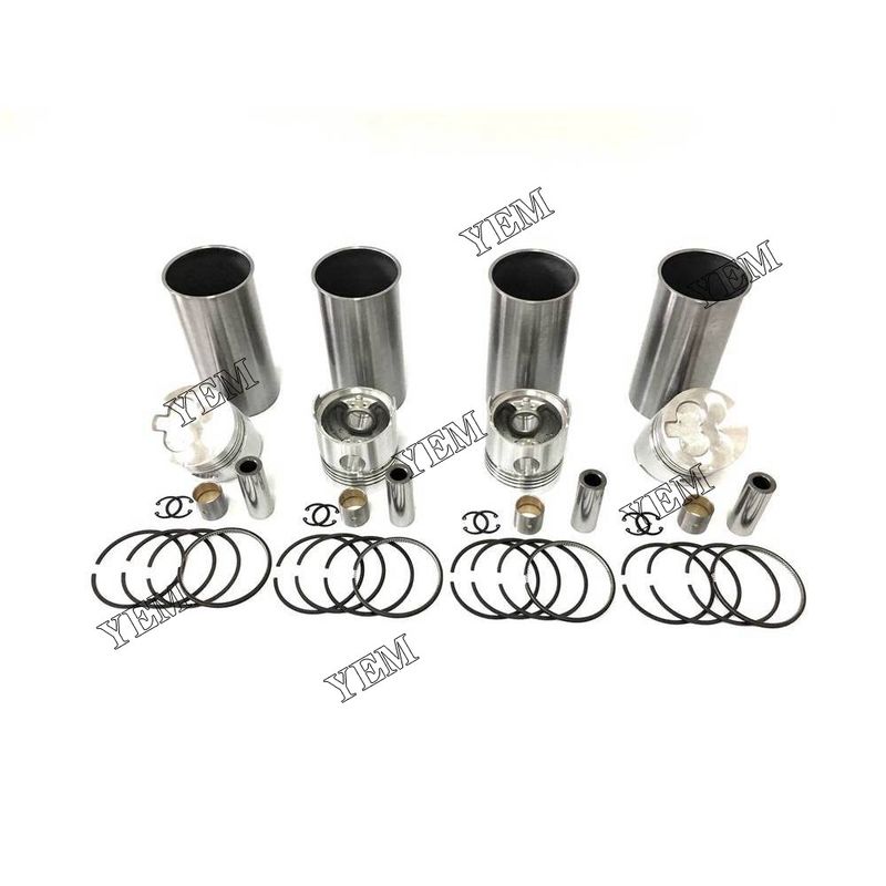 Overhaul Kit  C240 For Isuzu Diesel Engine Spare Parts