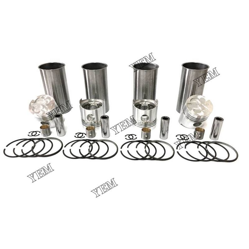 Overhaul Kit  C240 For Isuzu Diesel Engine Spare Parts