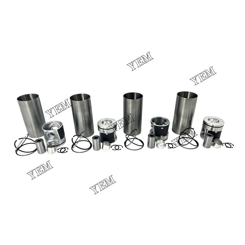 For Caterpillar Overhaul Kit  C4.4 Spare Parts Diesel Engine