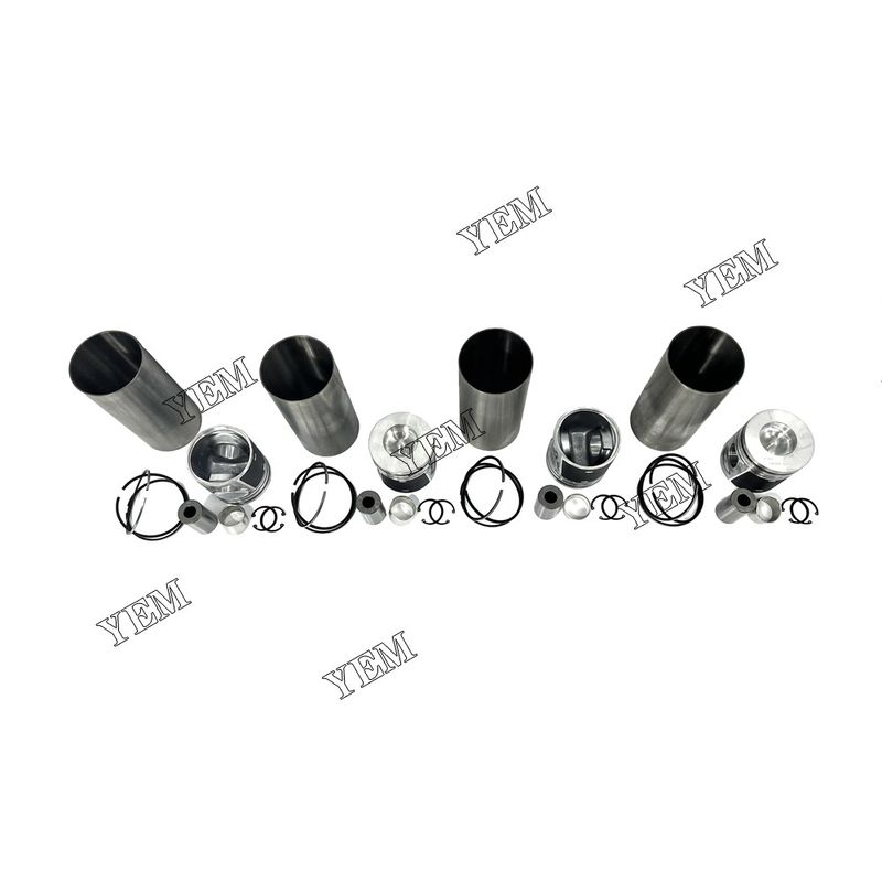 For Caterpillar Overhaul Kit  C4.4 Spare Parts Diesel Engine