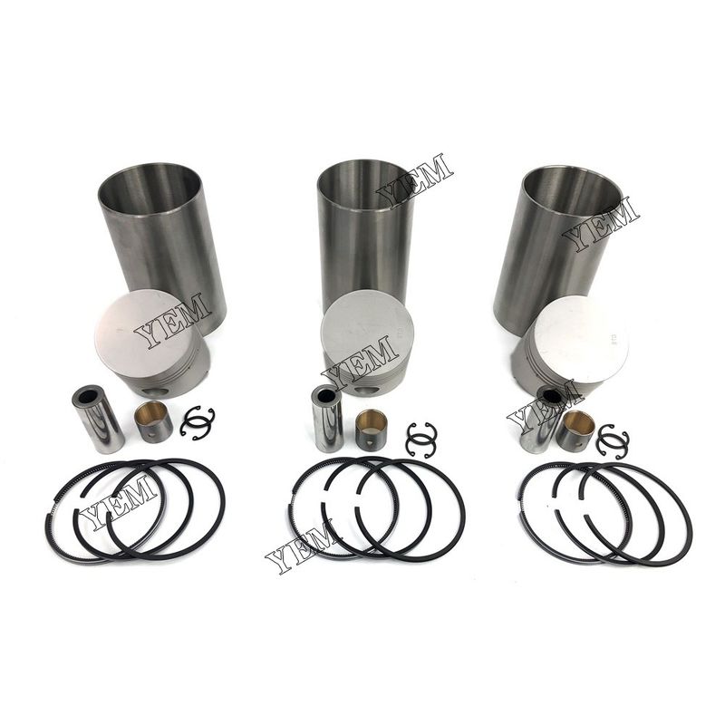 D1302 Overhaul Kit For Kubota Diesel Engine Spare Parts