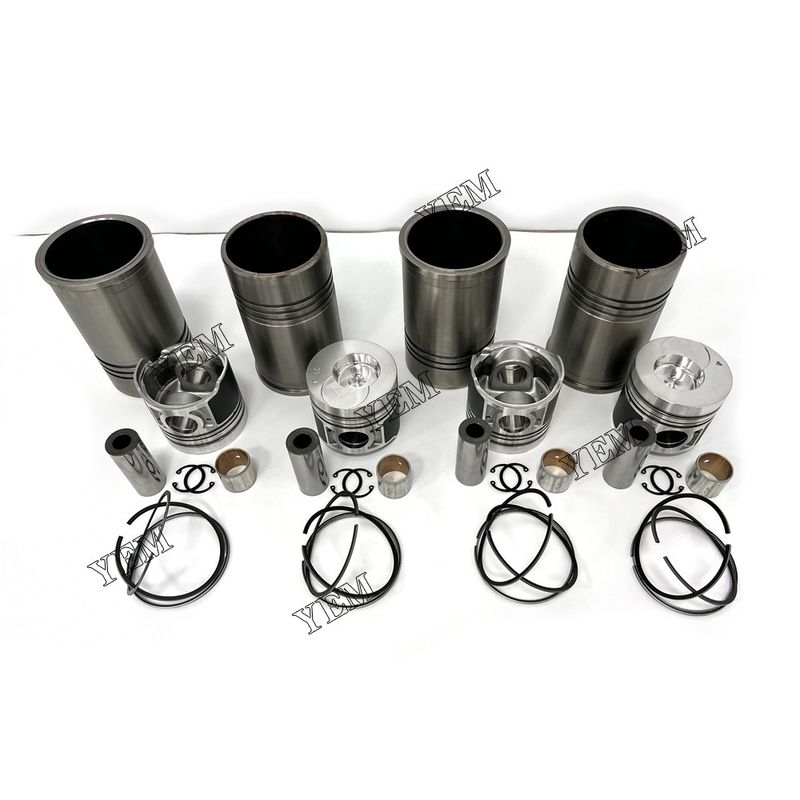 FD33 Overhaul Kit For Nissan Excavator Diesel parts