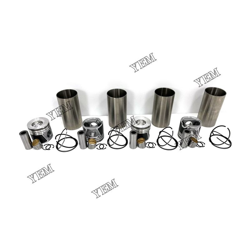 For Cummins M2 Overhaul Kit Excavator Diesel parts