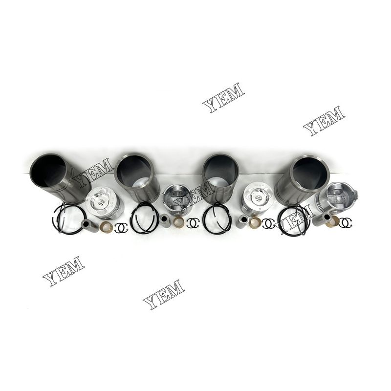 For Weichai N4105ZLDS2 Excavator Diesel parts Overhaul Kit
