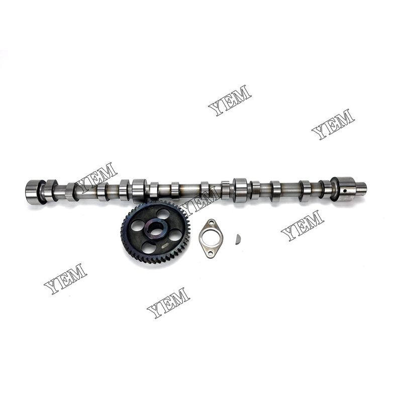 Camshaft Assy S6S For Mitsubishi Engine Parts Original engine