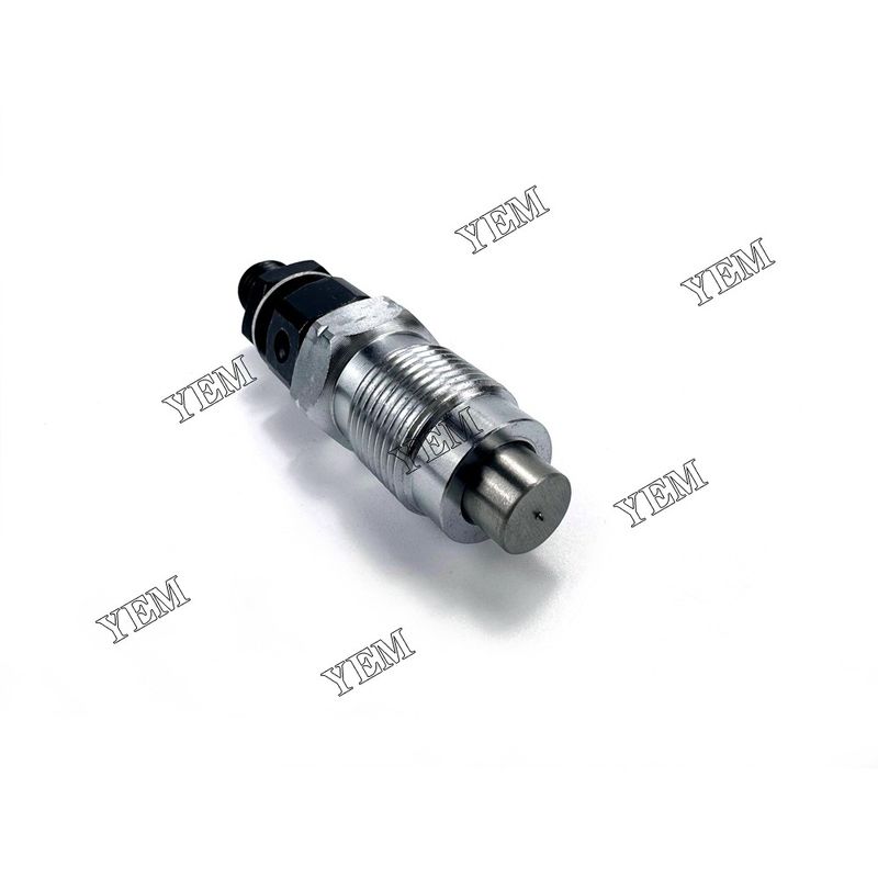3PCS Nayuank New Fuel Injector 3LD1/DN4PDN101 For Isuzu Engine