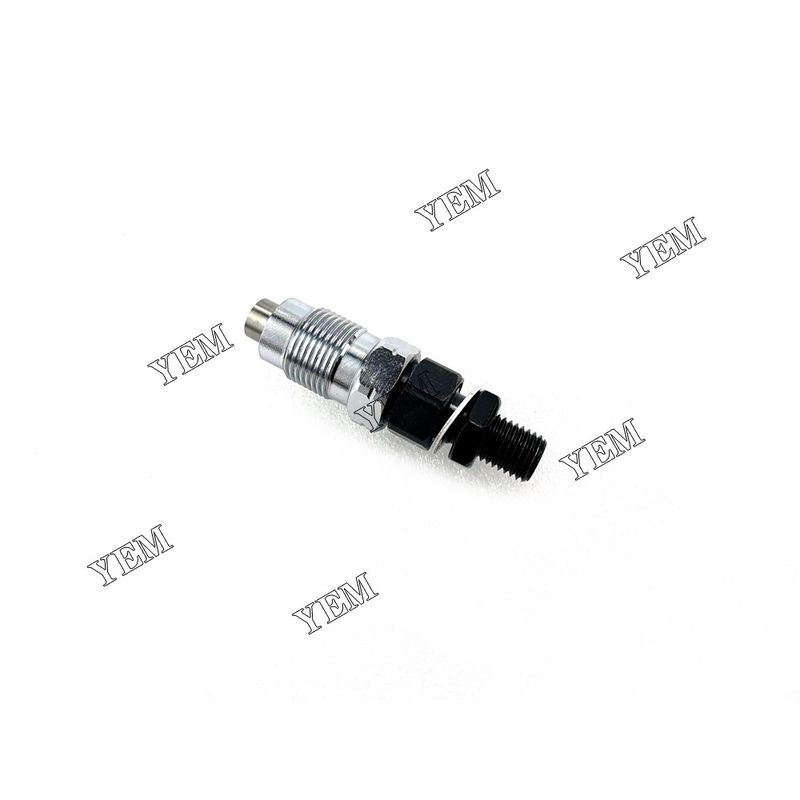 For Perkins Brand New 4PCS Fuel Injector fits 404D-22/DN4PDN117/131406490
