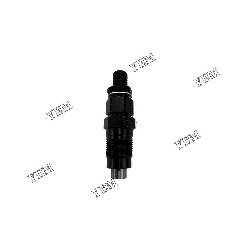 Fuel Injector 4PCS For Yanmar Engine IDI 4TNE98/129901-53001