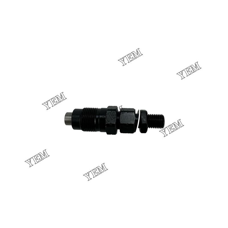 Fuel Injector 4PCS For Yanmar Engine IDI 4TNE98/129901-53001