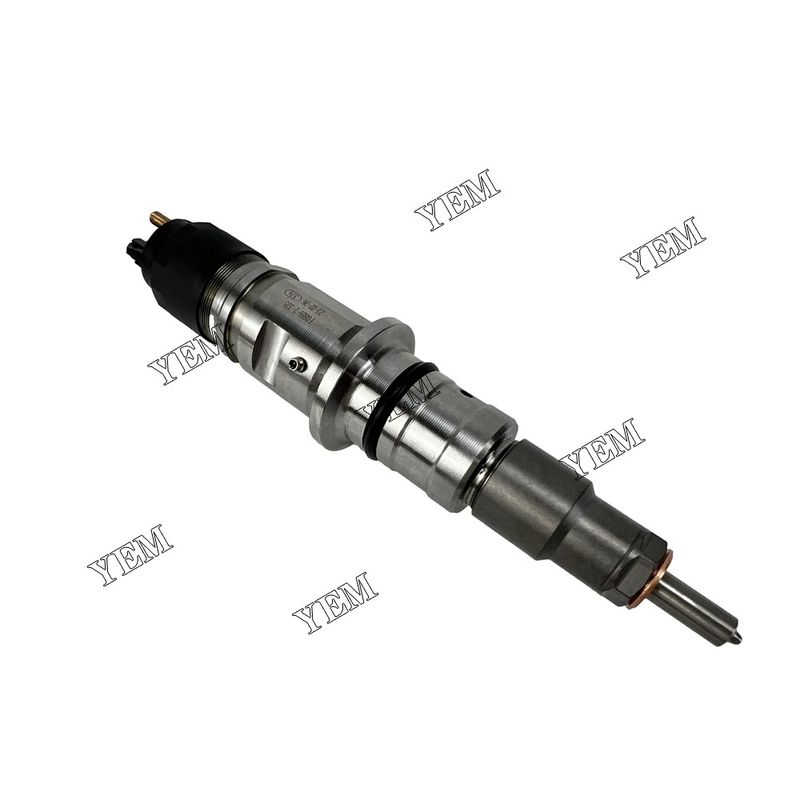 1PCS Fuel Injector For Cummins Engine QSB6.7/3970987 Diesel Engine
