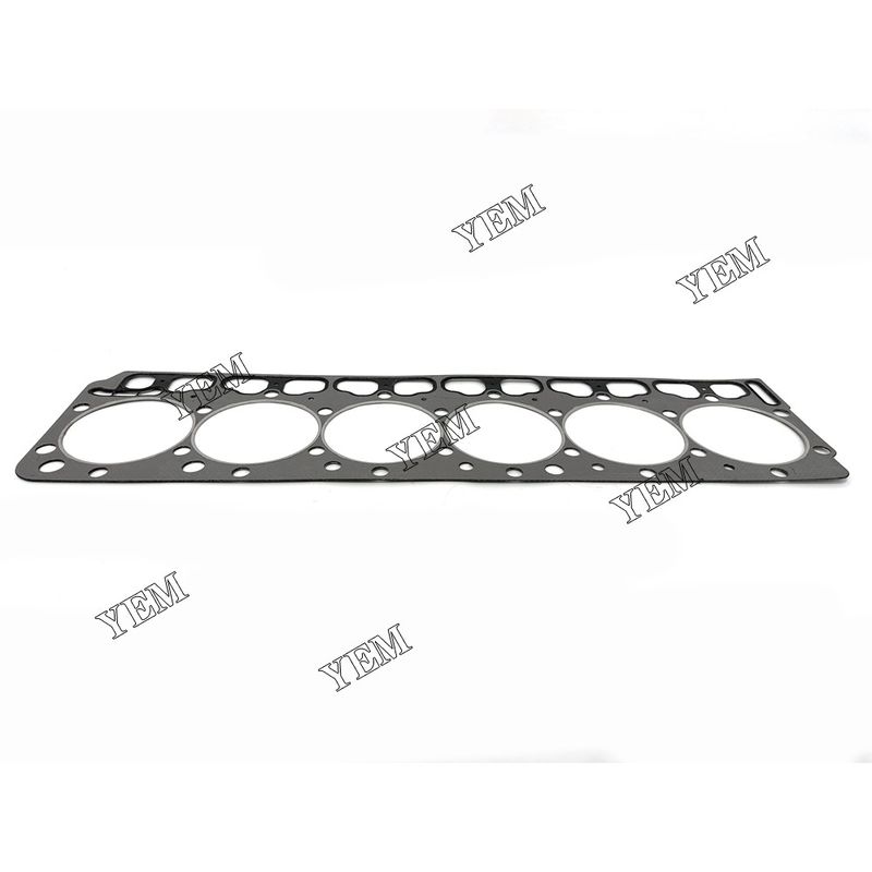 For Perkins Head Gasket 1300 Complete Tractor Genuine Engine Spare Parts