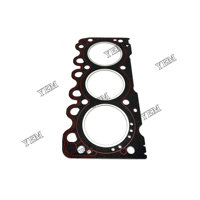 Engine Head Gasket For Deutz F3L1011/0428-0813 Complete