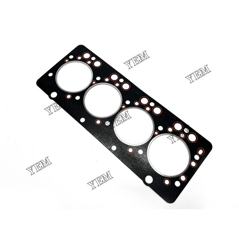 Quanchai QC495T45 Diesel Engine For Tractor Machinery Excavator Head Gasket